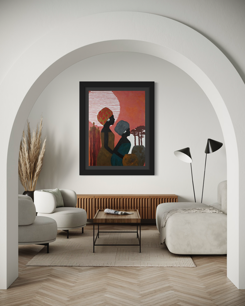 African Prosperity | Original