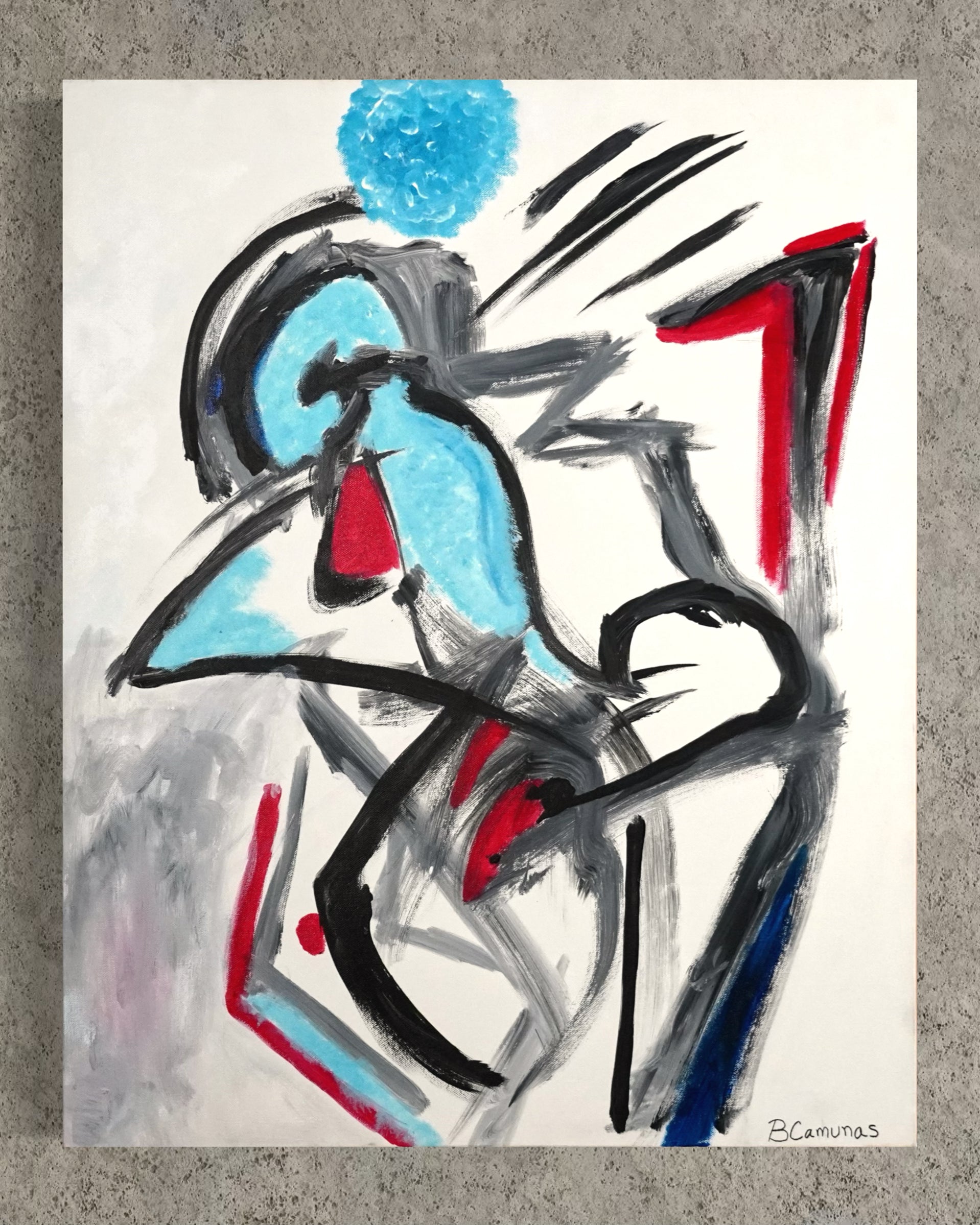 Untitled | Original