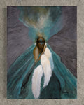 Sacred Ascent | Original