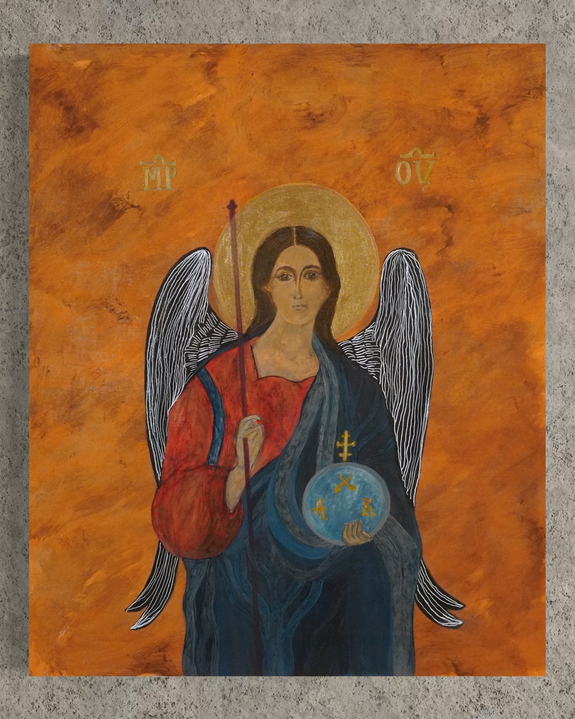 St. Michael | Original