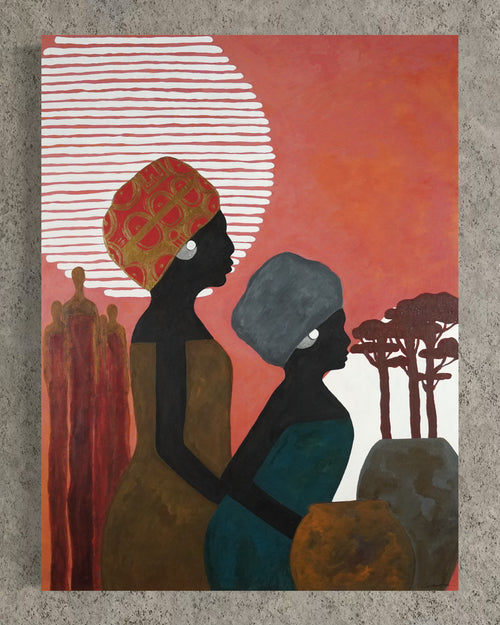 African Prosperity | Original