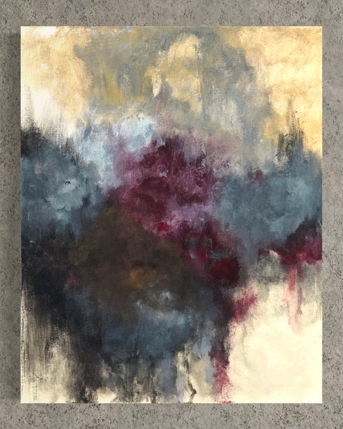 Abstract Horizon | Original