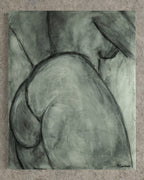 Charcoal Women | Original
