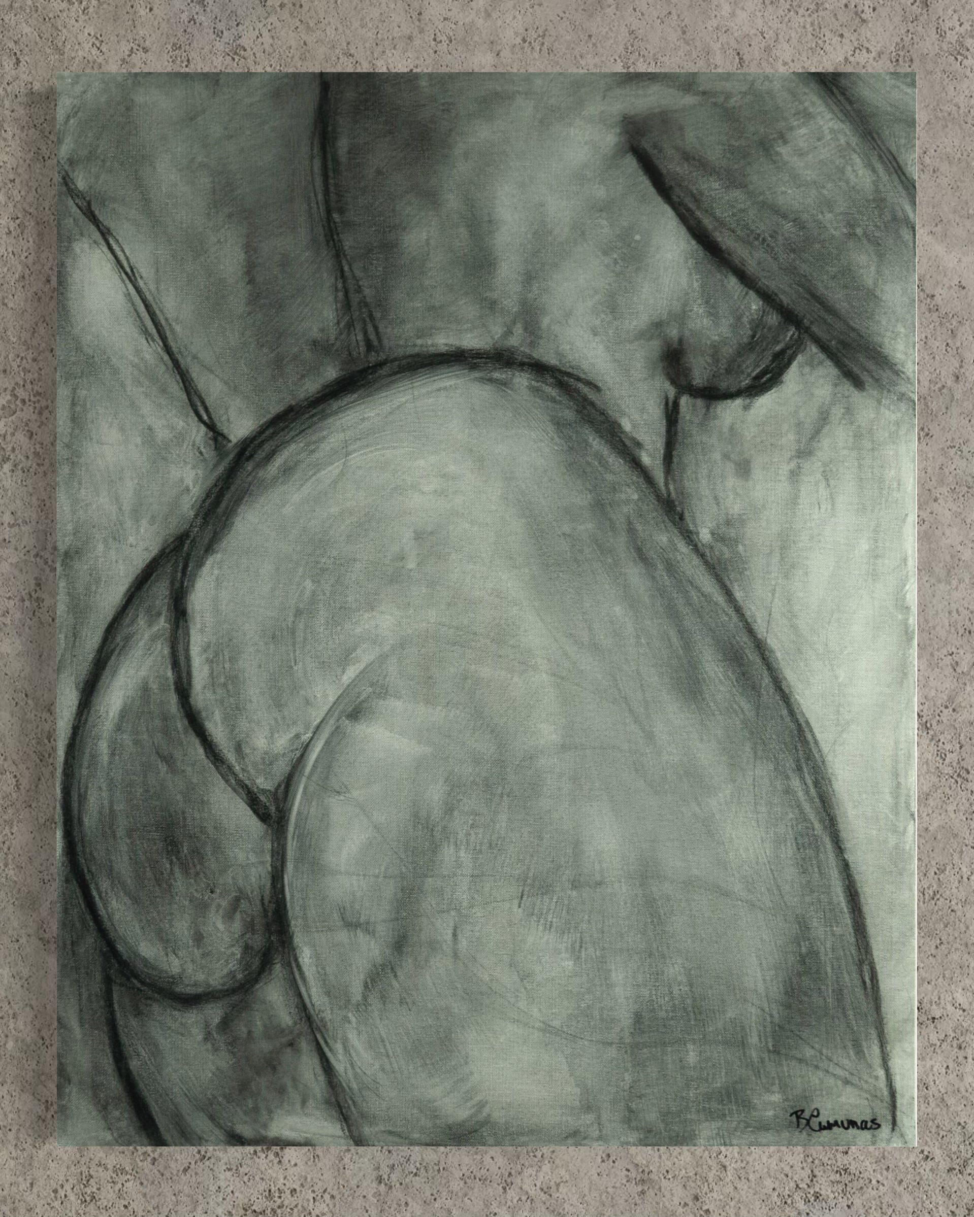 Charcoal Women | Original