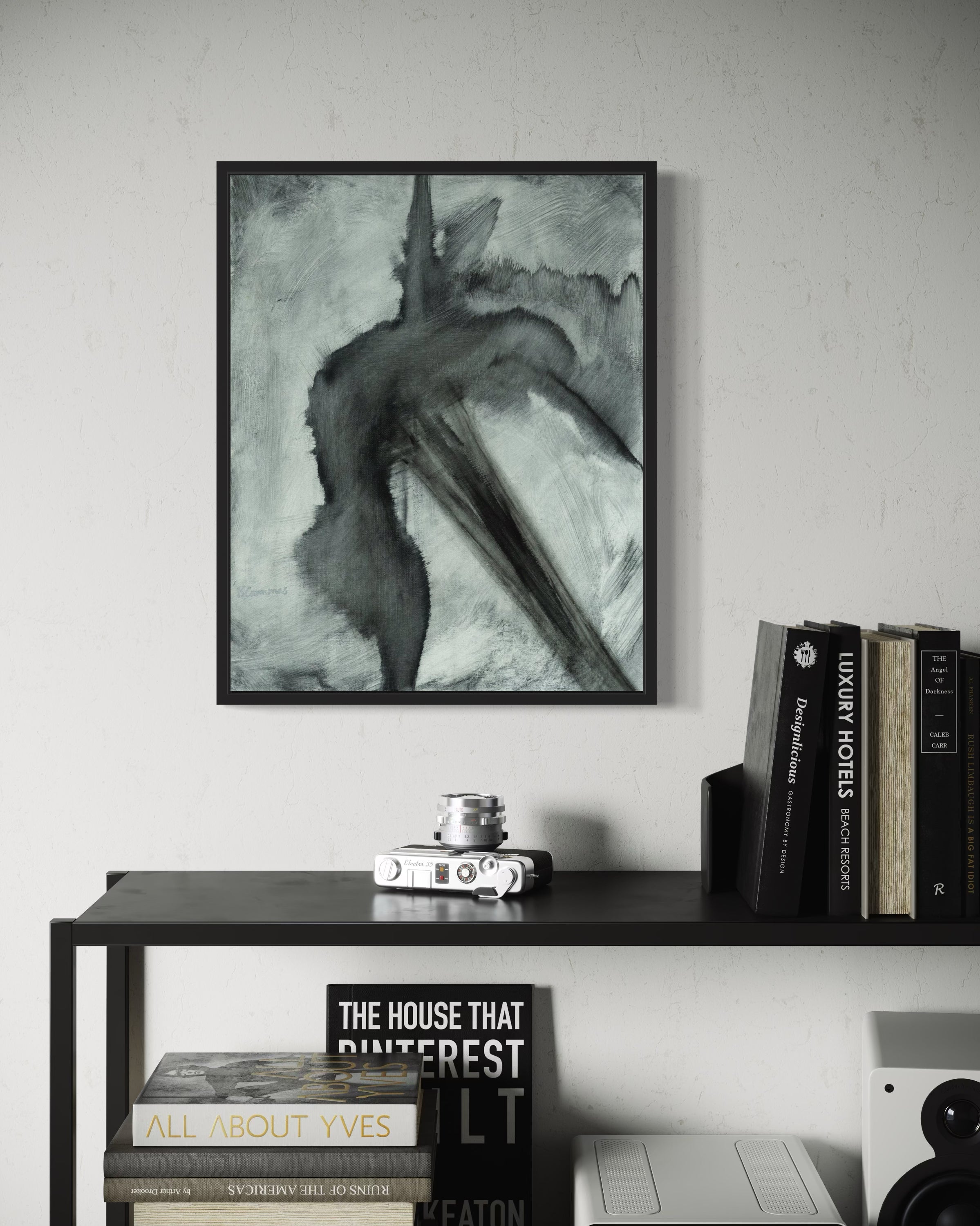 Untitled | Original