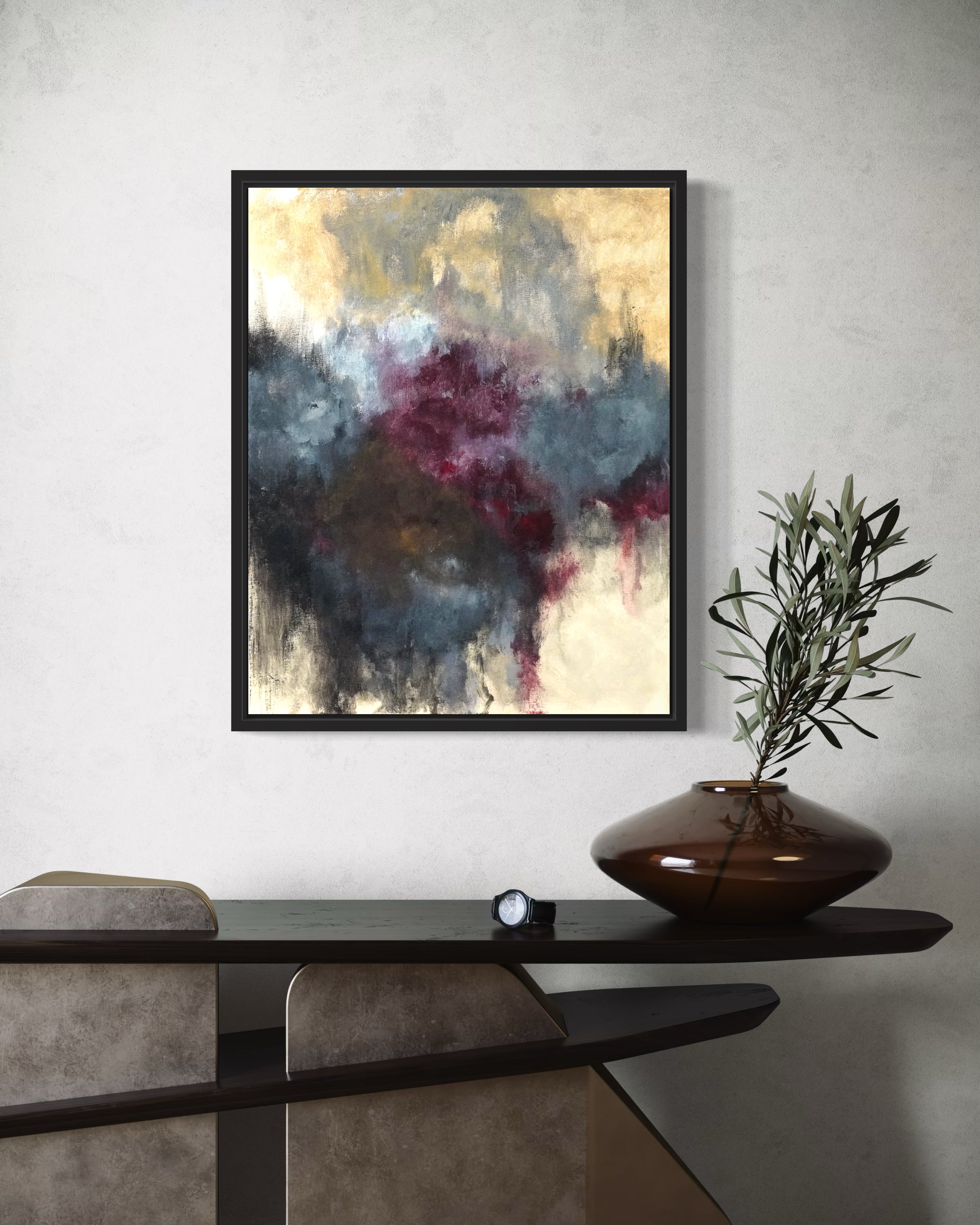 Abstract Horizon | Original