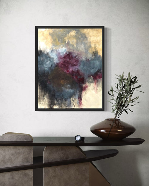 Abstract Horizon | Original