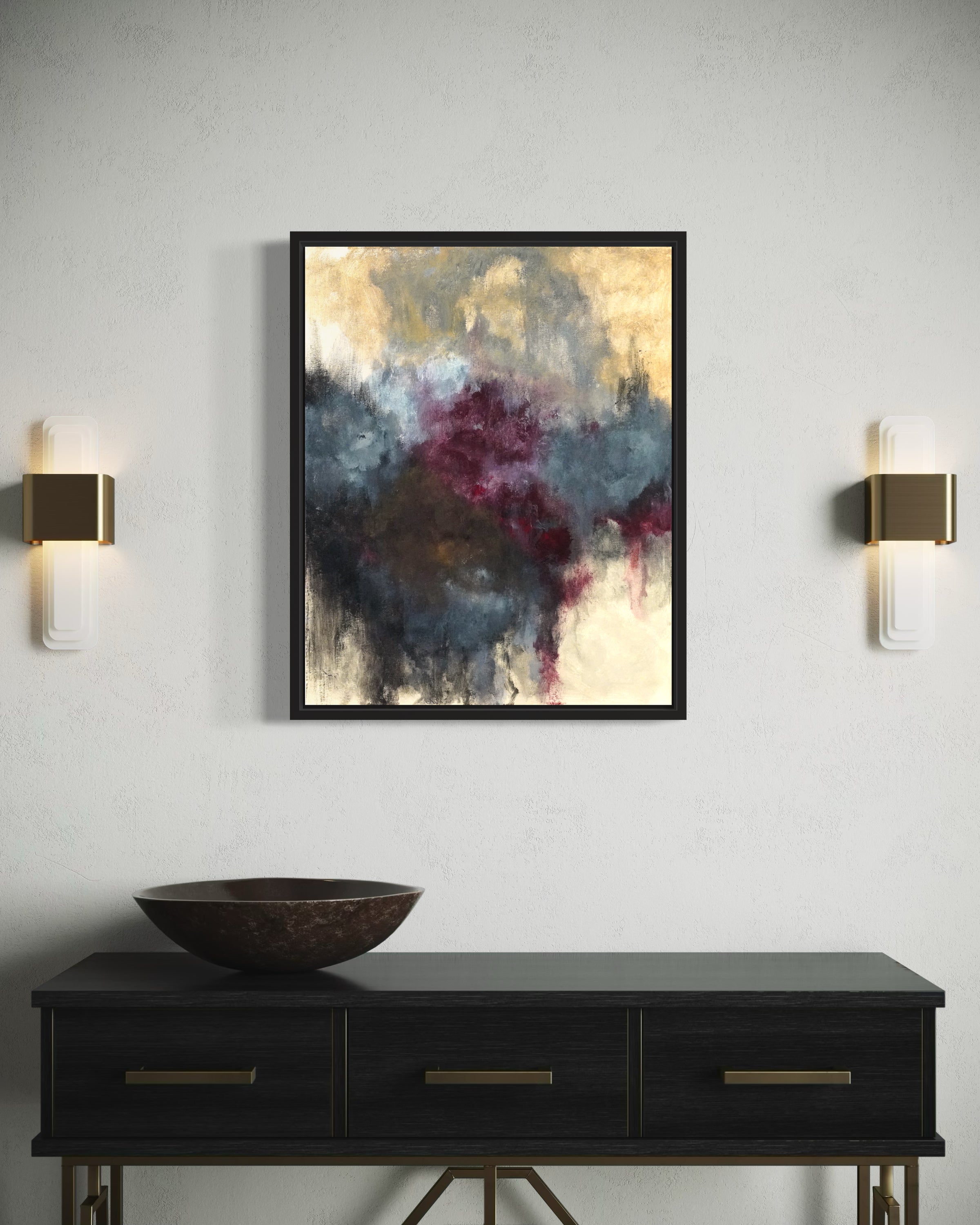 Abstract Horizon | Original