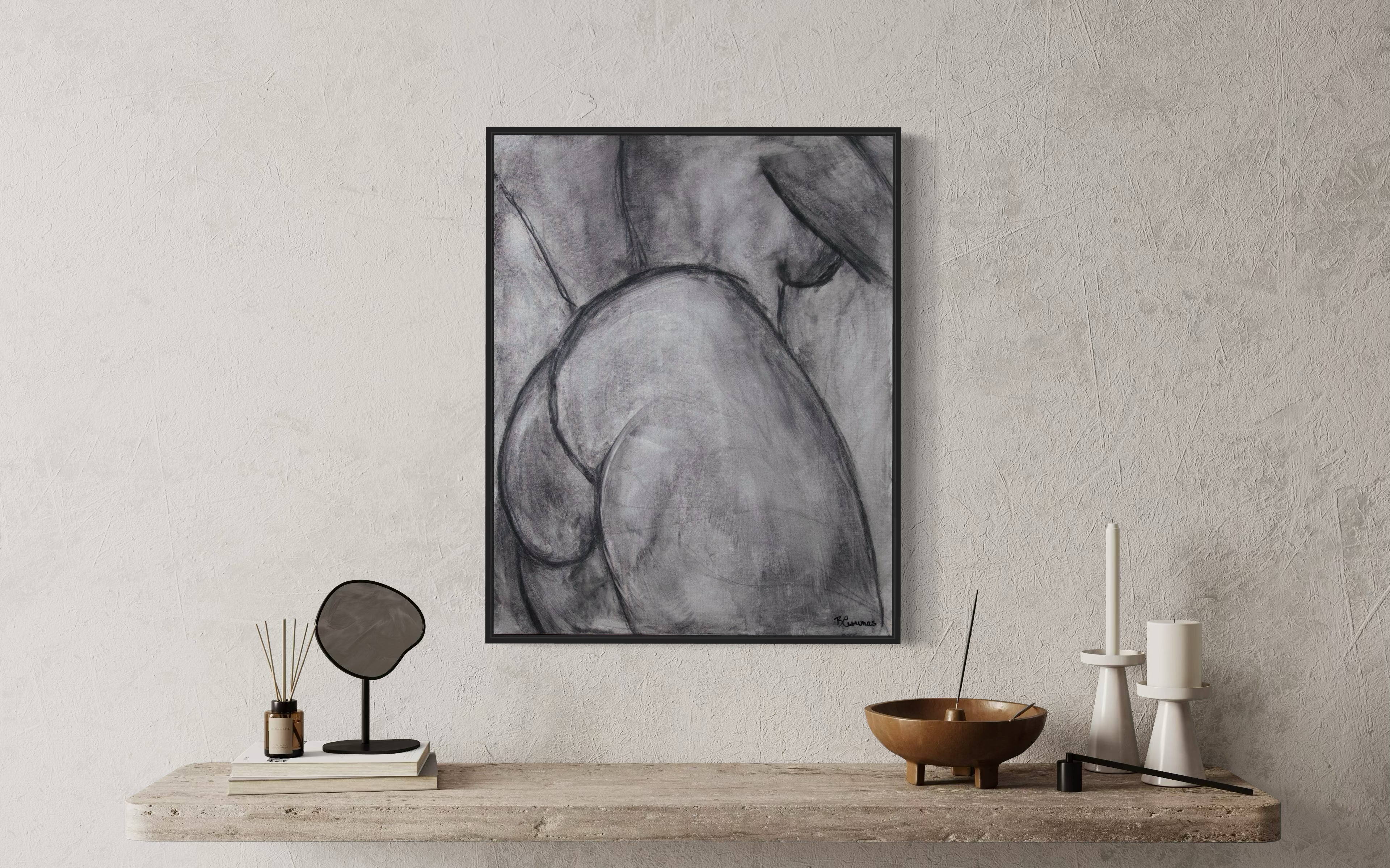 Charcoal Women | Original