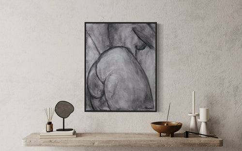 Charcoal Women | Original