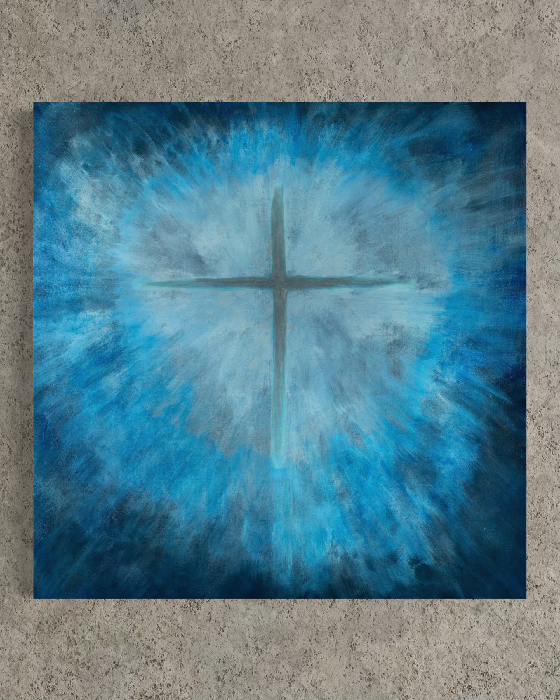Sacred Light | Original