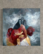 Impressionistic Reflection | Original