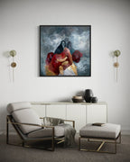 Impressionistic Reflection | Original