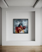 Impressionistic Reflection | Original