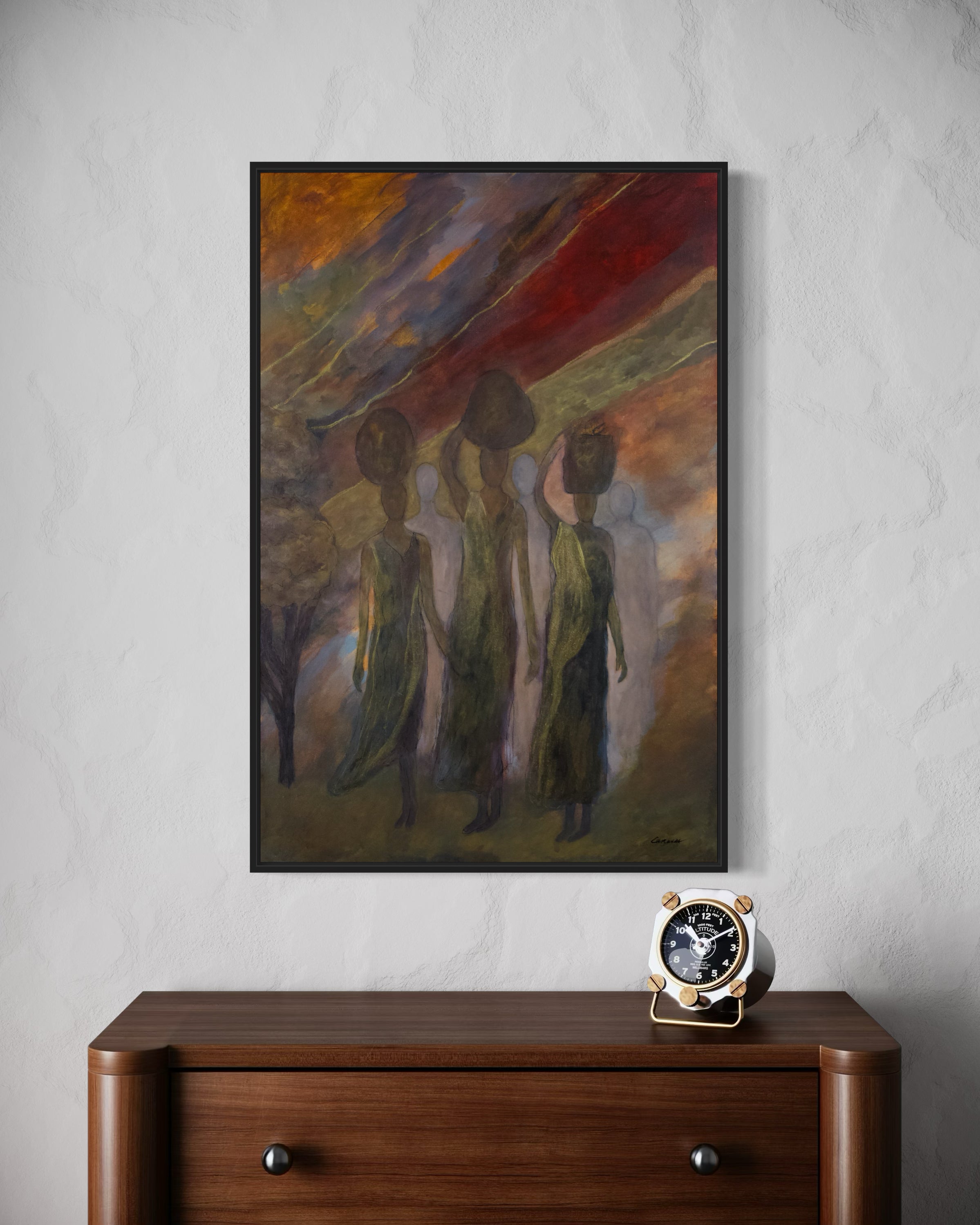 Ancestor Wisdom | Original