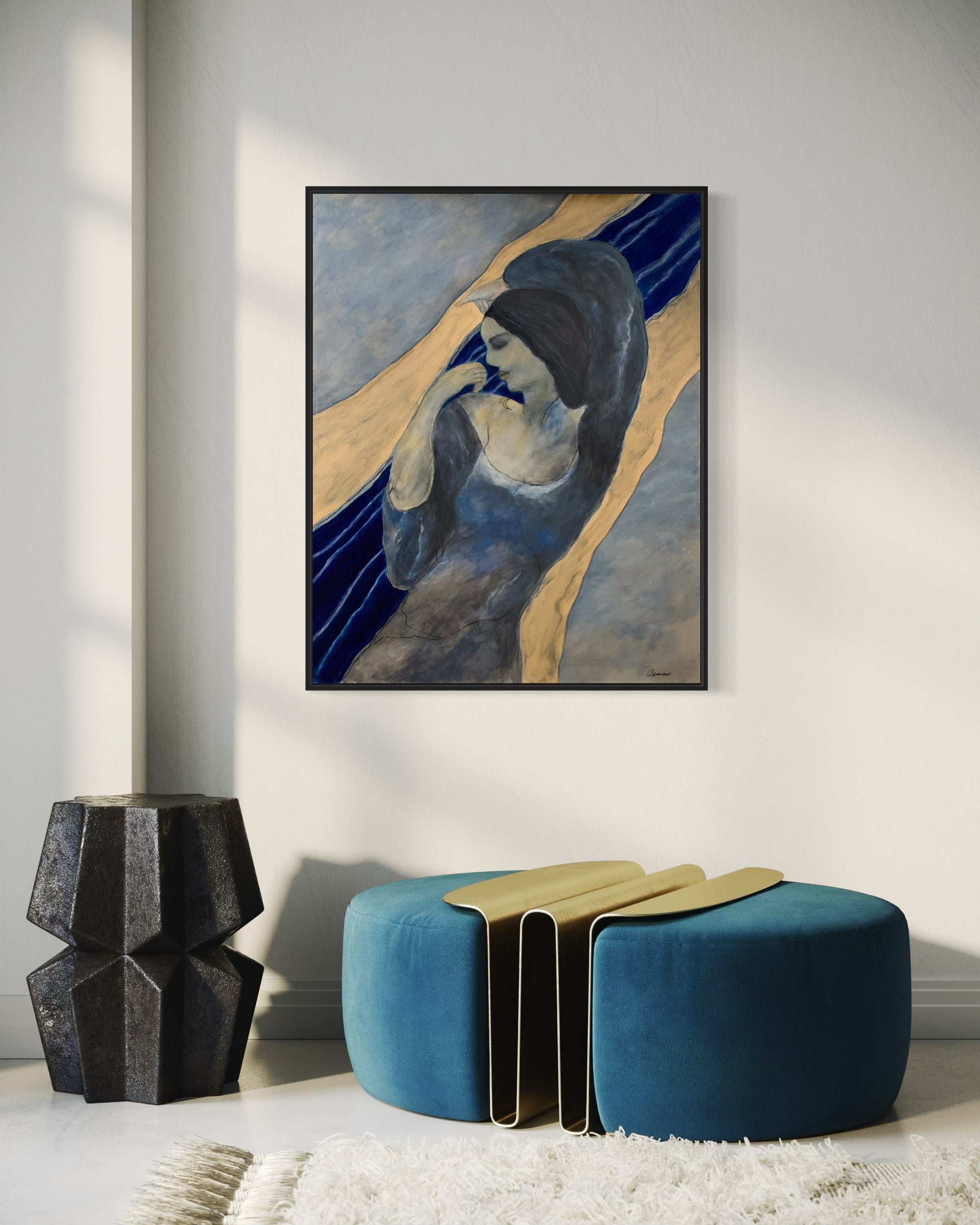 Blue Horizon | Original