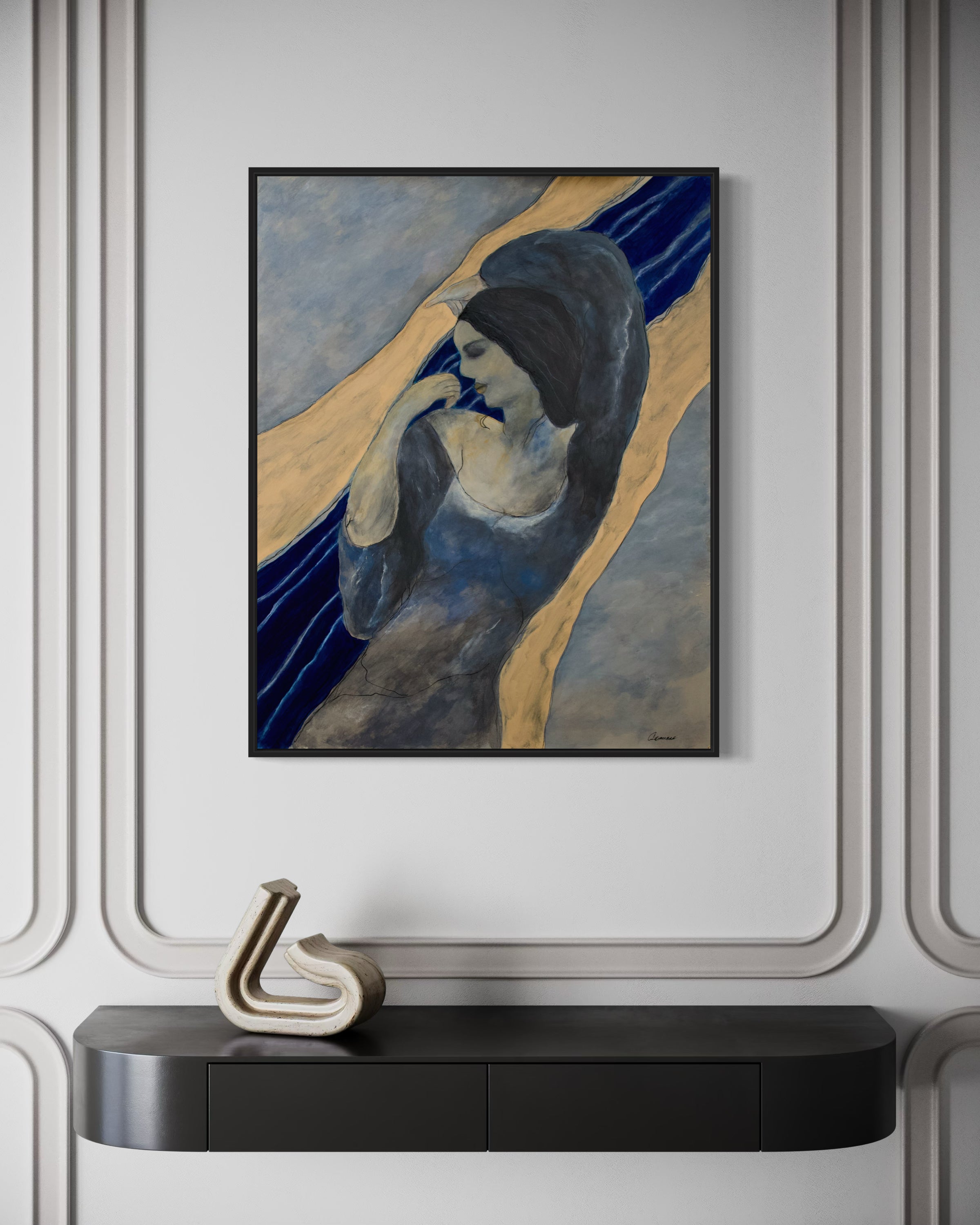 Blue Horizon | Original