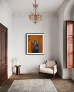 St. Michael | Original